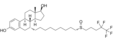 Fulvestrant S enantiomer 1316849-17-8